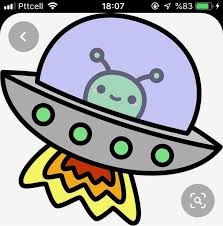 Pin By Munevverkeskin On Birlikte Ciziyorum Alien Drawings Kawaii Drawings Cute Drawings