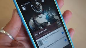 Maybe you would like to learn more about one of these? Destiny Companion App Launched Prior To Beta Trusted Reviews