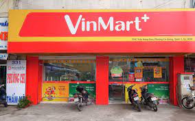 Sản phẩm thịt sạch meatdeli và gà tươi 3f ra quầy đến đâu bán hết tới đó, quản lí quầy hàng thịt tại siêu thị vinmart thảo điền cho biết. Má»Ÿ Tá»›i Gáº§n 240 Cá»­a Hang Chá»‰ Trong 1 Thang Vinmart Ä'a Ap Ä'áº£o Hoan Toan