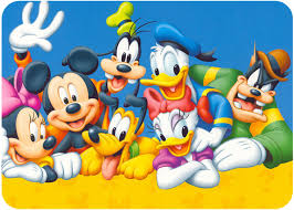 She was first created by bill walsh, and appeared in some mickey mouse dailies by. Mickey Mouse Relationships Disney Wiki Fandom