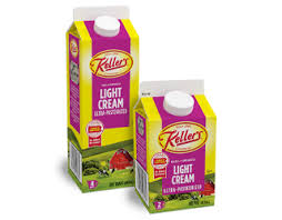 However, where did this traditio. Products Keller S Creamery