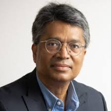 Articles by Ashok Swain's Profile