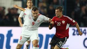 In the current season for freiburg amir abrashi gave a total of 0 shots, of which 0 were shots on goal. World Cup Qualifier Switzerland Book World Cup Spot With 2 1 Win Over Albania Football News Sky Sports
