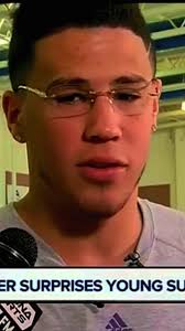 Marcus Booker Young Jr