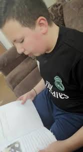 التعليم عن بعد...