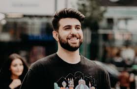 He is a content creator on youtube with over 6.000. The Story Of Fortnite S Sypherpk A Prodigy Who Went Around As The Trap King