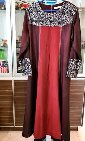 Seiring perkembangan fesyen, jubah dress sekarang boleh didapati di mana saja dengan … Jubah Moden