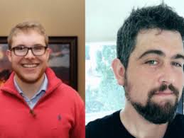 85: The Nature of Desire with Luke Burgis