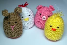 Found 1 thread(s) related to creme egg. Pin By Silvia A On Knitting Knitted Easter Crafts Easter Crochet Knitted Toys Free Patterns