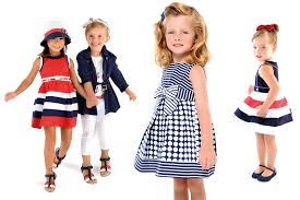 Fashion Kids