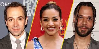 Venus in Fur, Starring Newly Minted Tony Winner Nina Arianda, Ends Limited  Run