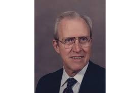 John Lovelace Obituary (1925