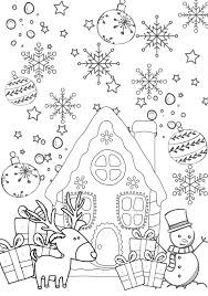 Unser gratis fensterbild vom weihnachtsmann kann von kindern und erwachsenen kostenlos ausgedruckt werden. Megapaket Winter Fensterbilder Fur Kreidemarker Co Kinder Diy Trends Elopage