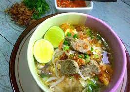 Resep Soto Daging Sapi Bening Solo Oleh Ayu Wulansari Recipe Resep Masakan Indonesia Makanan Dan Minuman