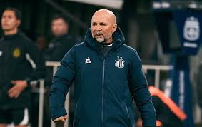 Mas j&aacute;? Sampaoli &eacute; demitido de time argentino ap&oacute;s s&oacute; uma vit&oacute;ria em sete jogos