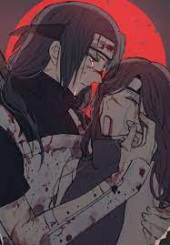 Hope you guys like these. Izumi Uchiha Wallpapers Wallpaper Cave