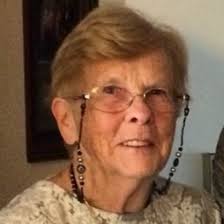 Helen Armfield Obituary