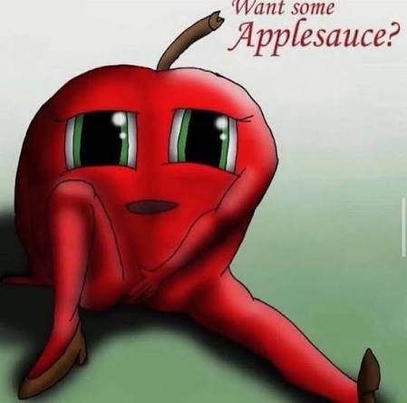 apples