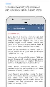 Allahummah dinii fiiman hadaiit, wa 'aafinii fiiman 'aafaiit menurut pengikut imam malik (malikiyyah) doa qunut shubuh hukumnya sunnah tapi di syaratkan. Doa Qunut Mp3 Terlengkap 2 0 2 Download Android Apk Aptoide