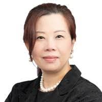 Florence Lau's Instagram, Twitter & Facebook