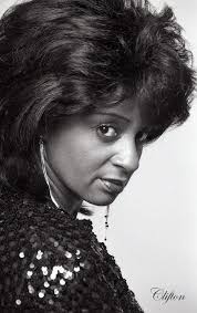 Happy Heavenly Birthday Sherline Hall-McCoy