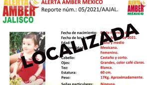 Información, novedades y última hora sobre personas desaparecidas. Lgywkofnvbts1m