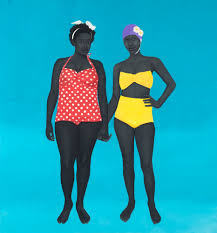 Weekend Pick: Amy Sherald: American Sublime at the Whitney – Babesta