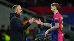 SPORT - News update