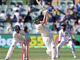 Watch cricket provide live cricket scores for every one. Ind Vs Aus 1st Test Highlights Ind Vs Aus Highlights 1st Test Day 3 Hazlewood Cummins Inspire Australia To 8 Wicket Win In Adelaide Cricket News