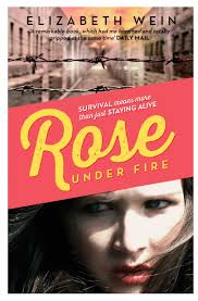 A Nomination for the Carnegie Award