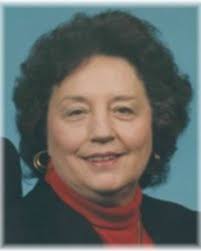 Letha Faye Etheridge Obituary March 16, 2019