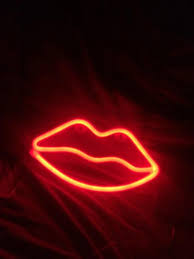 Convenient green download buttons allow you to upload images without any additional interference. Product Solution Red Lips Christmas Tree Neon Night Light Lamp Strip Battery Usb Operated Wallpaper Iphone Neon Red Aesthetic Orange Aesthetic