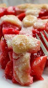 Red Hots Candy Apple Pie Recipe Has Best Cinnamon Flavor Recipe Apple Recipes Easy Apple Recipes Delicious Pies