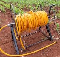 AUTOSTUDIO HOSE PIPE WINDER| IMPLEMENTS