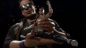 Johnny Cage Mortal Kombat 11 Fatalities Guide Inputs List Videos