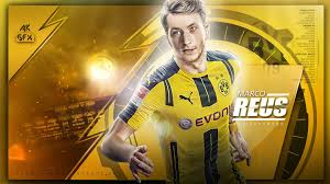The company that develops borussia dortmund wallpaper is mobifun. Marco Rues Wallpaper Borussia Dortmund 2016 17 On Behance