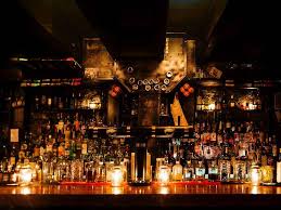 Over the decades, montreal has garnered a reputation as a city where you can let loose, and a lot of that image dates back to prohibition, when thirsty americans headed north in search of legal drinks. 15 Old Montreal Bars With Mixology Mastery To Quench Your Thirst