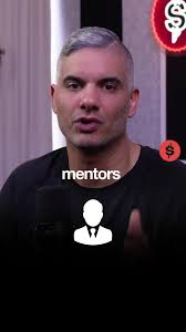 A mentor can guide you, but they can’t do the scary part for you. At some  point, you’ve got to choose, commit, and live with the outcome. That’s the  real work of entrepreneurship — not collecting ...