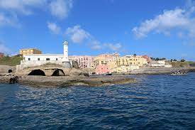 Ventotene amore mio ⭐ , italy, ventotene, via pozzo di santa candida, 15: Ventotene Wikipedia