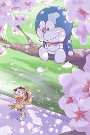 46 Doraemon Phone Wallpapers Ideas Doraemon Doraemon Wallpapers Doraemon Cartoon