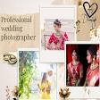 Professional wedding photographer in nashik