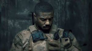 That's also more or less all stephen sollima's without remorse has to offer. Michael B Jordan S Without Remorse Pulled From Paramount Schedule