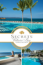Pin On Secrets Vallarta Bay Puerto Vallarta