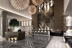 Hotel Lobby Rendering Google Search Hotel Interior Design Lobby Interior Design Hotel Lobby Design