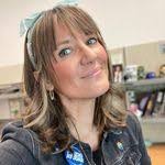 Erica Brenes's Instagram, Twitter & Facebook