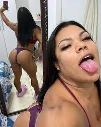 Ana Alexia - Mulher Pedra Photos 1 Gallery - Ibradome