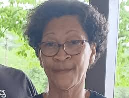 Julia France Mitchell