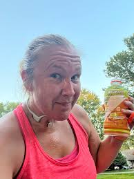 Warning about the chaos in one's mind