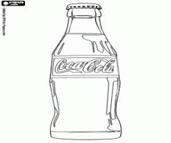 Check out our baby fles clipart selection for the very best in unique or. Kleurplaten Dranken Kleurplaat