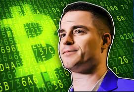 Bitcoin is no doubt popular in this time and age, which leads many students of the bible to speculate what role bitcoin might play in fulfilling bible prophecy. Bitcoin Jesus Roger Ver Faces Further Bch Backlash Bitstarz Blog